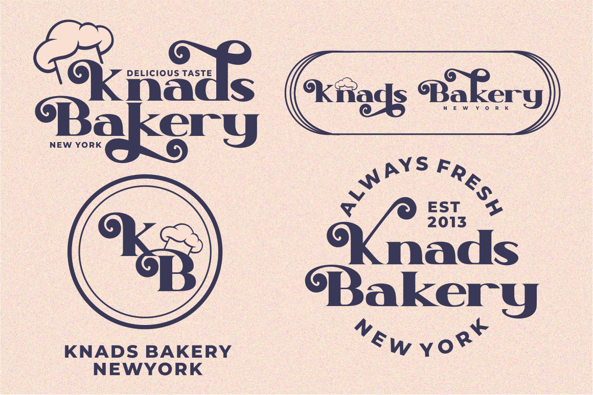 Blize Queen - Display Serif Font Blize Queen - Display Serif Font