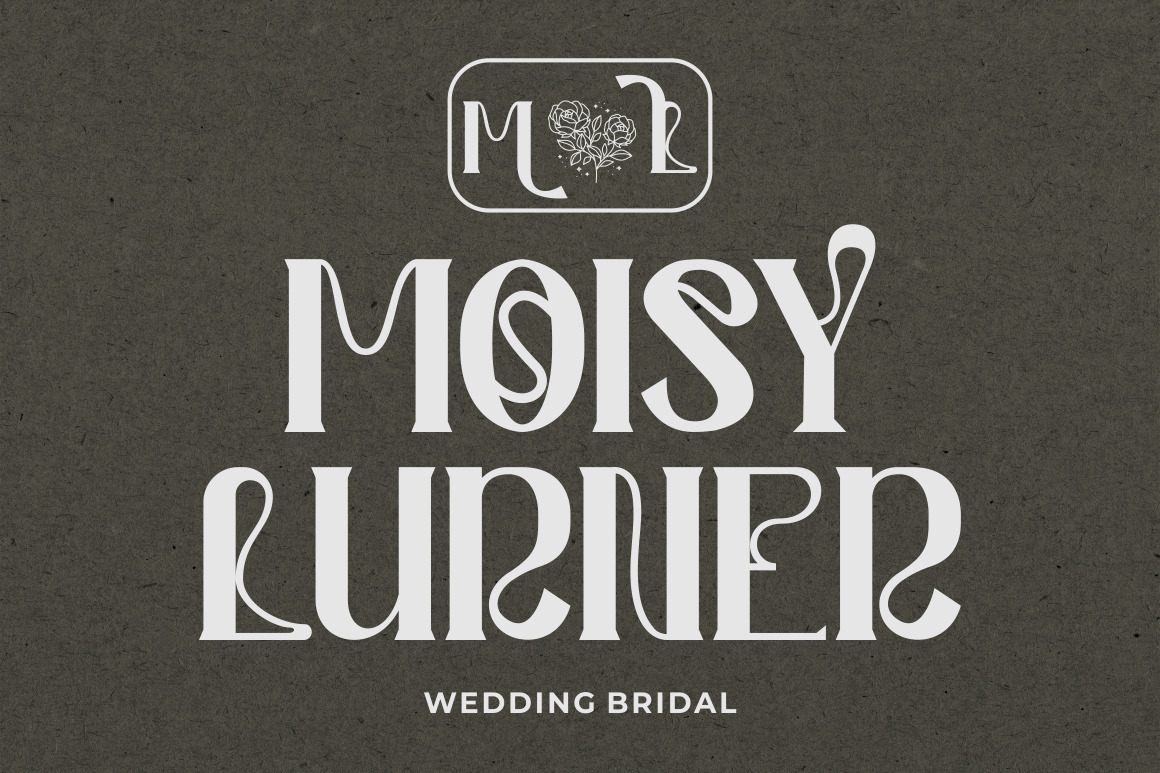 Kapecha - Modern Ligature Serif Font Kapecha - Modern Ligature Serif Font