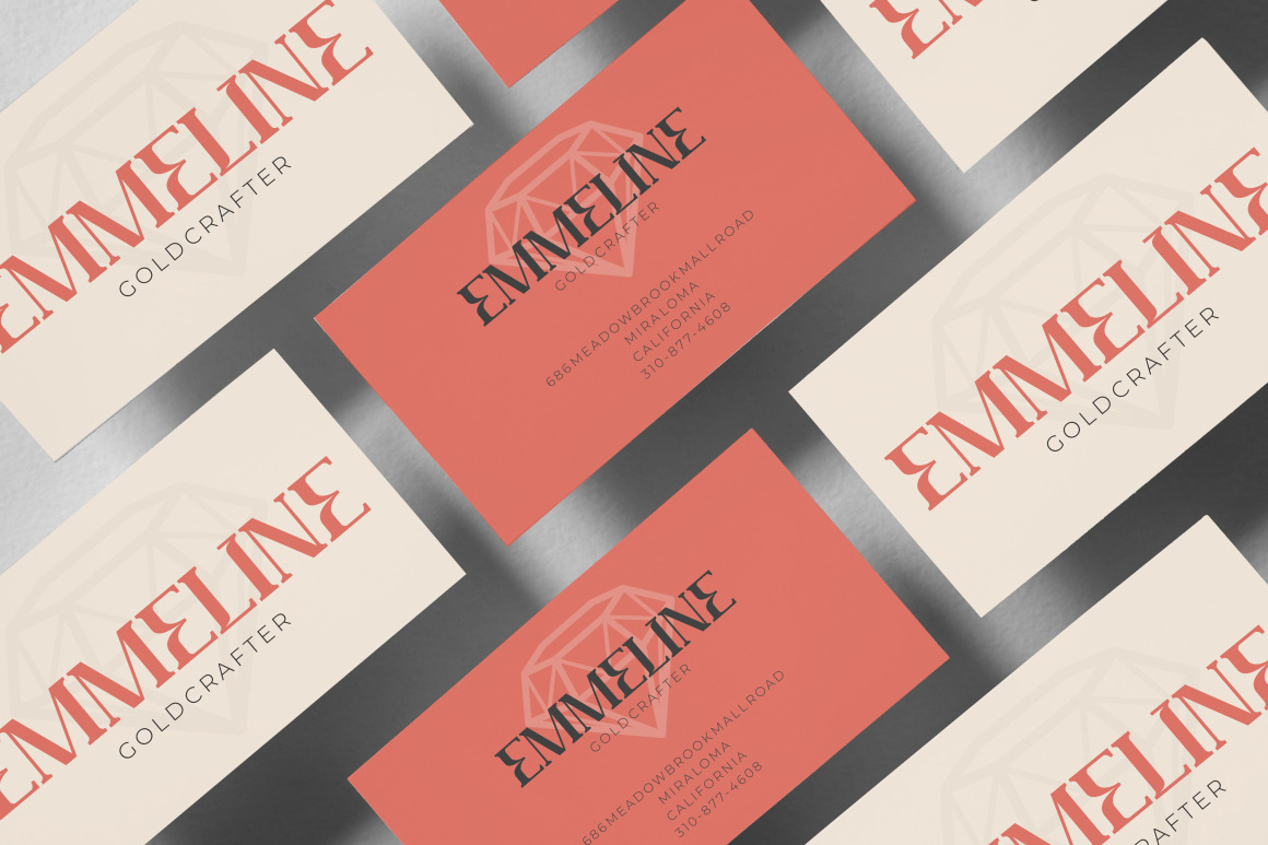 LAFONSA - STYLISTIC SERIF FONT LAFONSA - STYLISTIC SERIF FONT