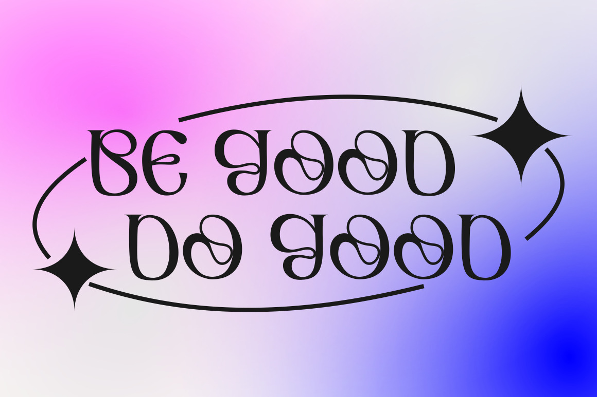 Violense - Stylish Display Font Violense - Stylish Display Font