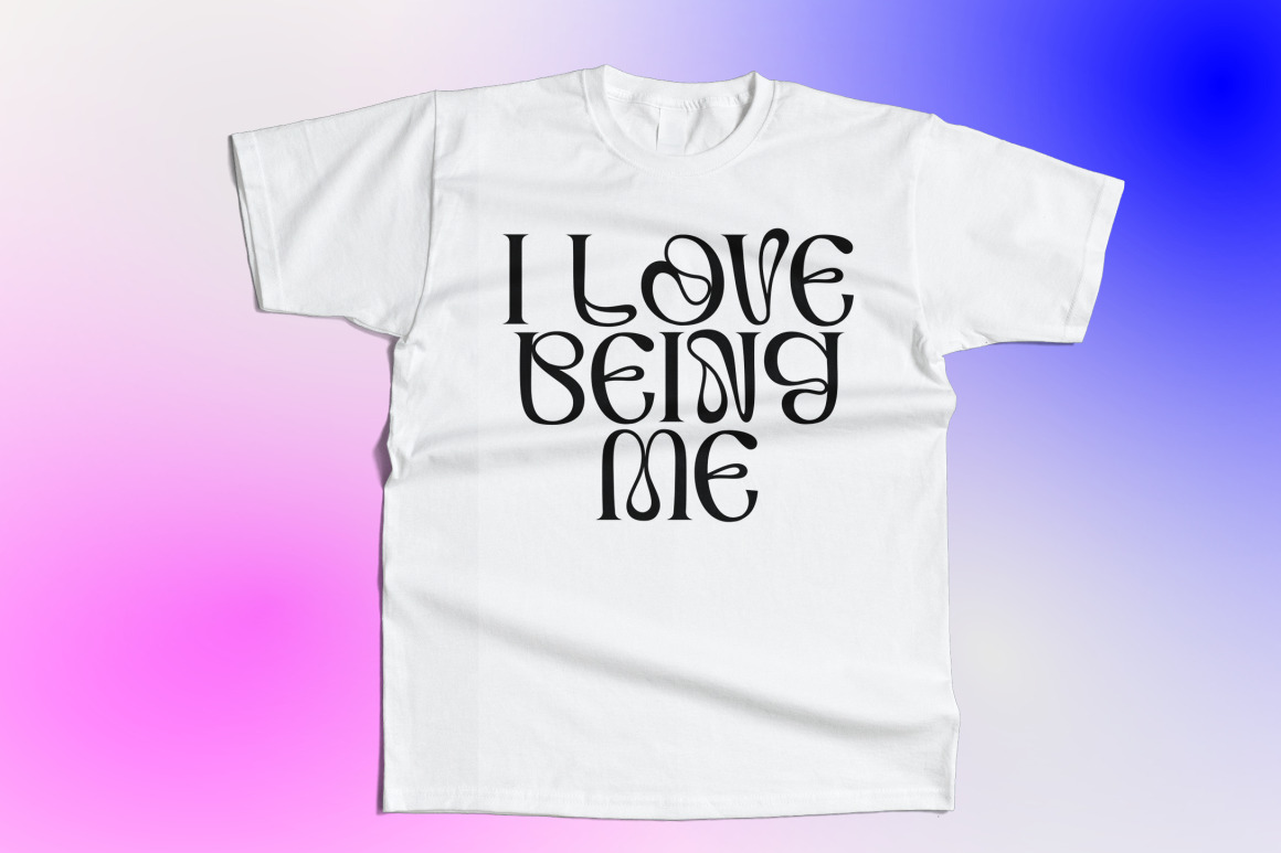 Violense - Stylish Display Font Violense - Stylish Display Font