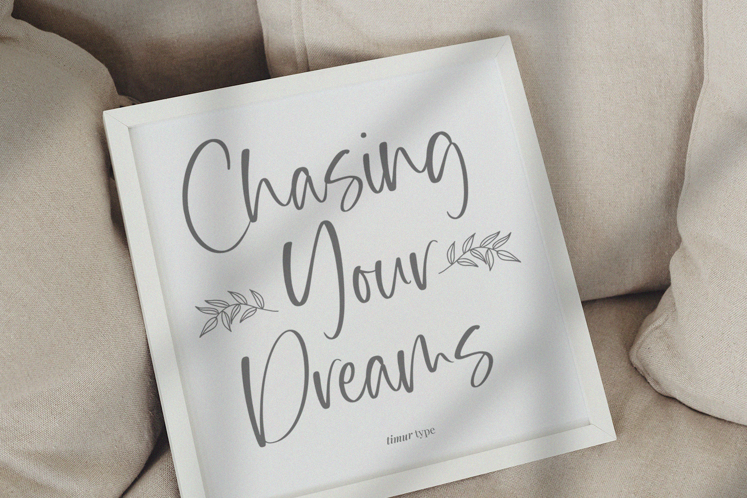 Rocksoldier - Handwritten Script Fonts Rocksoldier - Handwritten Script Fonts