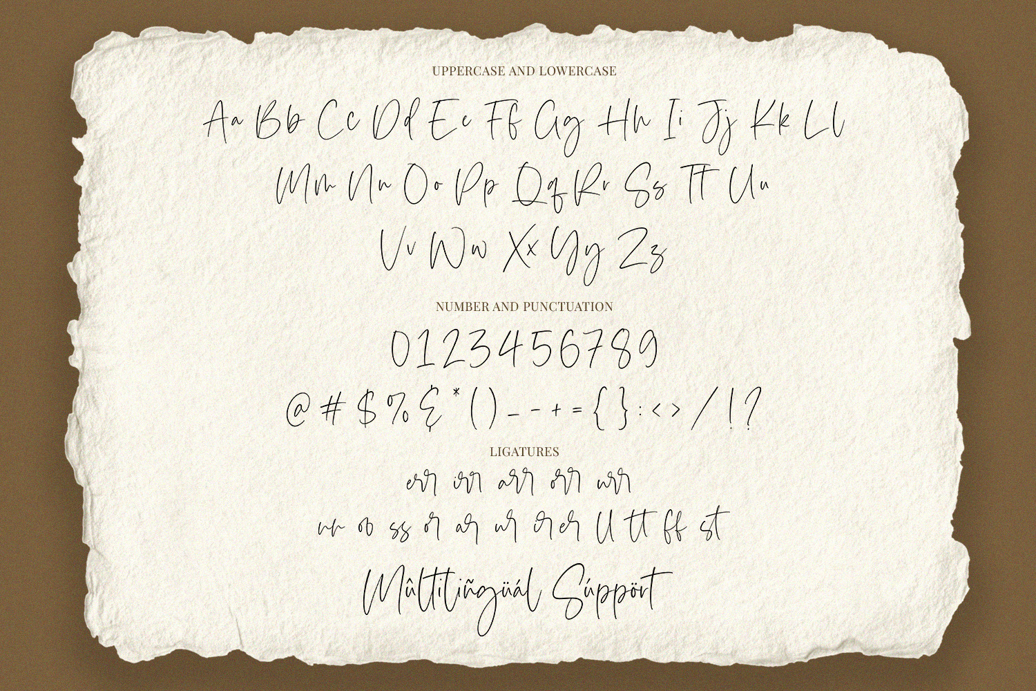 Southwood Fonts Southwood Fonts