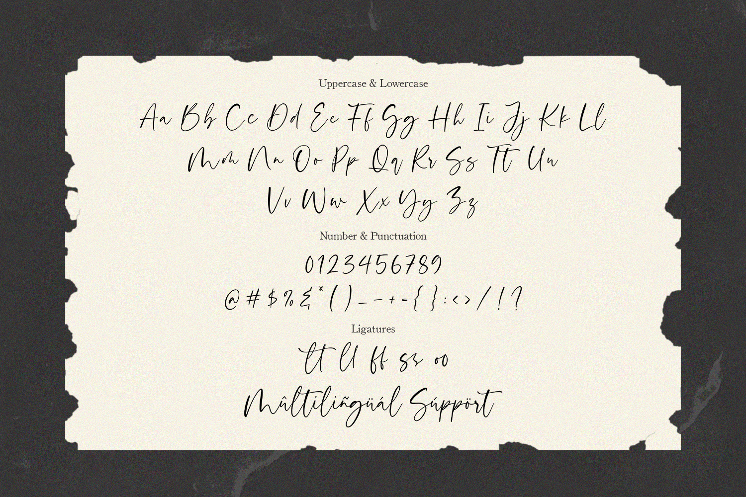 Embassy - Fonts Embassy - Fonts
