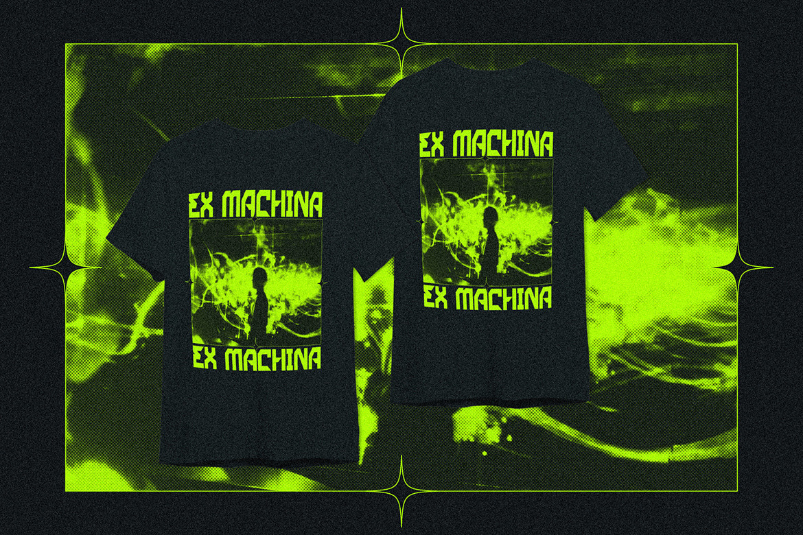 Megabeat - Retro Futurism Fonts Megabeat - Retro Futurism Fonts