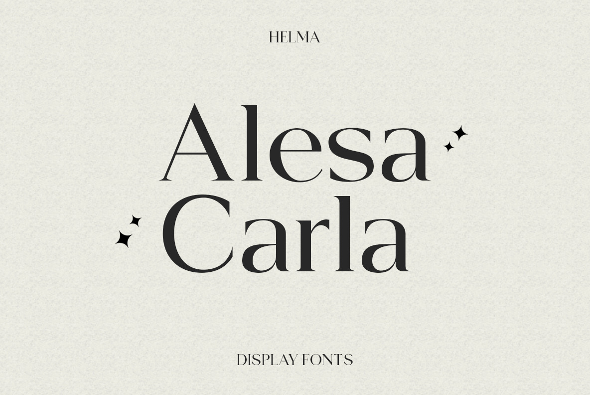 Helma Serif Fonts Helma Serif Fonts