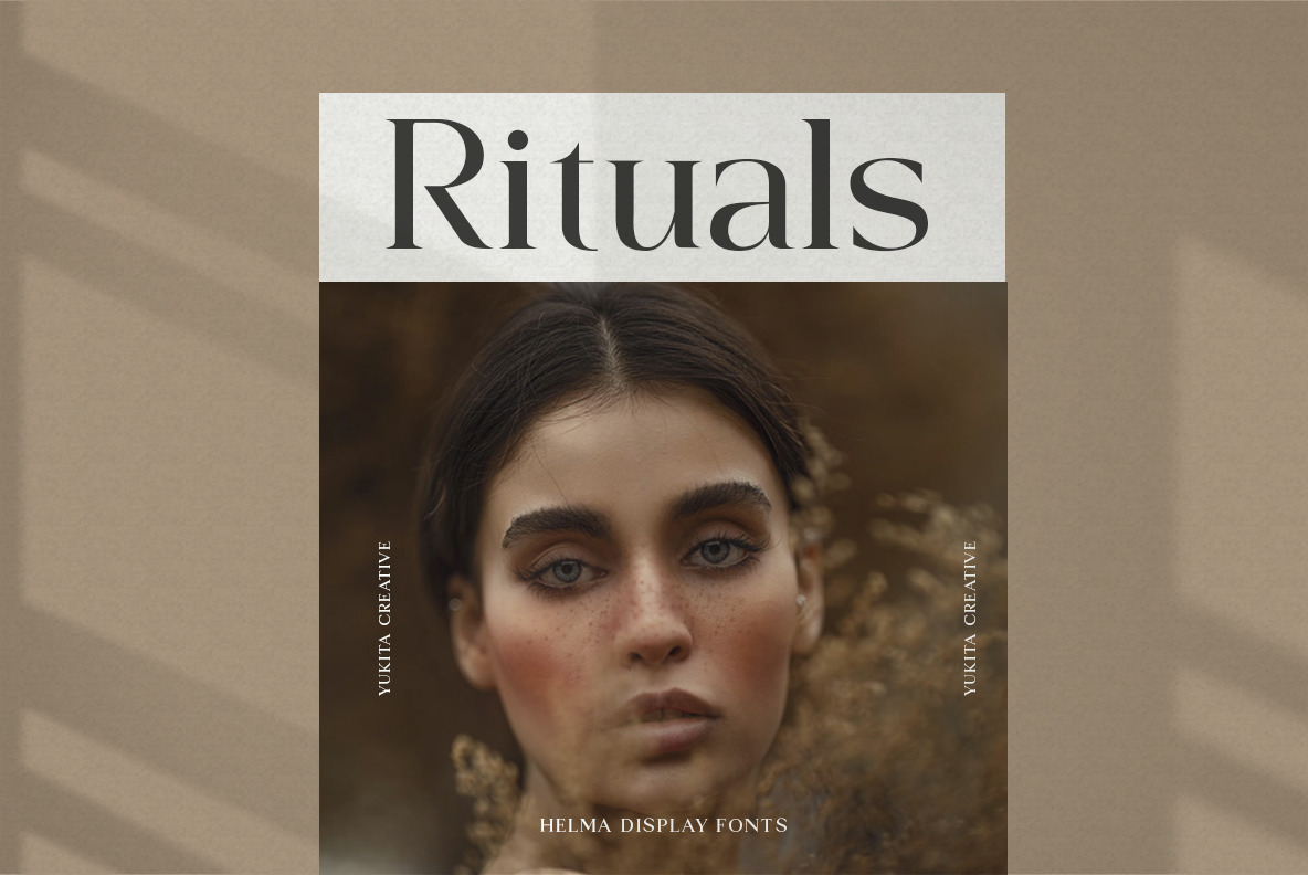 Helma Serif Fonts Helma Serif Fonts