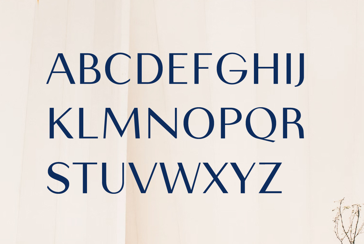 Ruttan Elegant Fonts