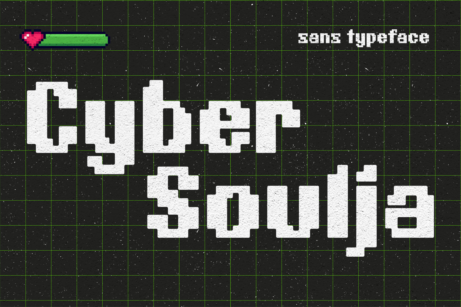 Cyber Soulja Cyber Soulja
