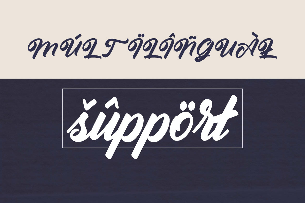 Kathopis Font