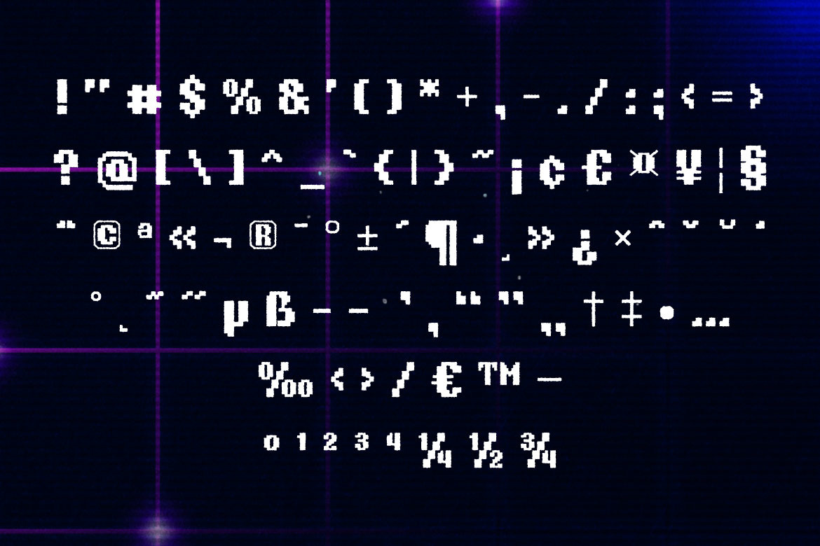Expire Font Expire Font