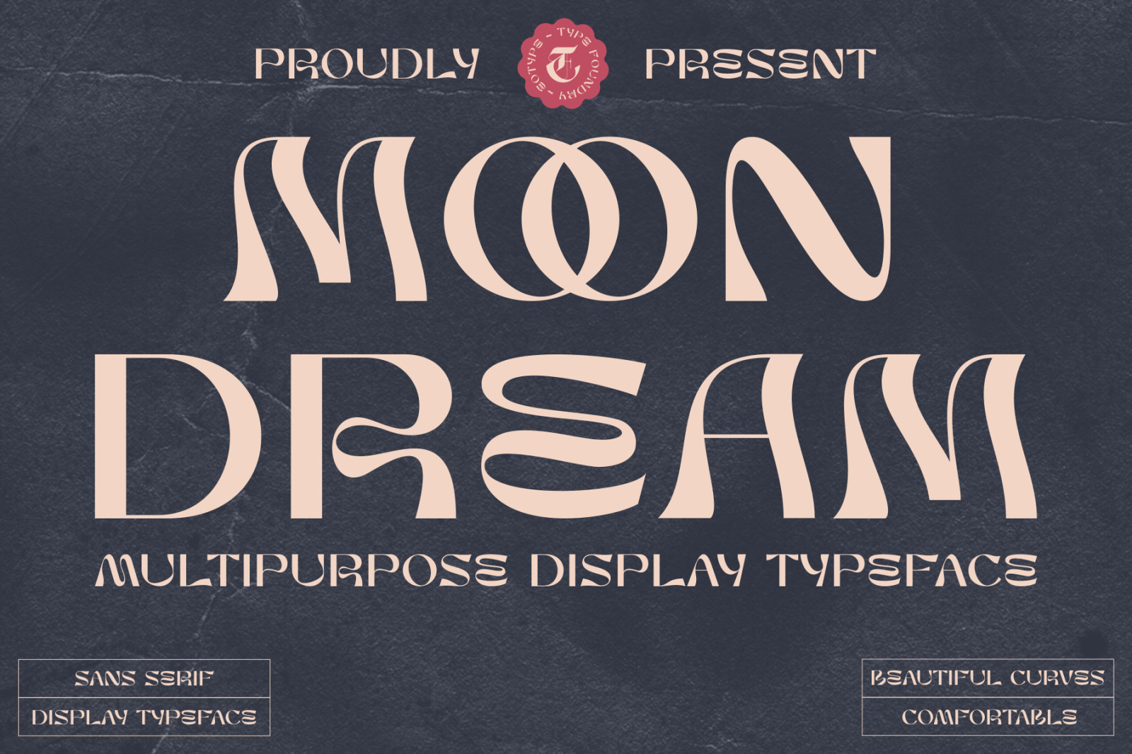 Moon Dream Moon Dream