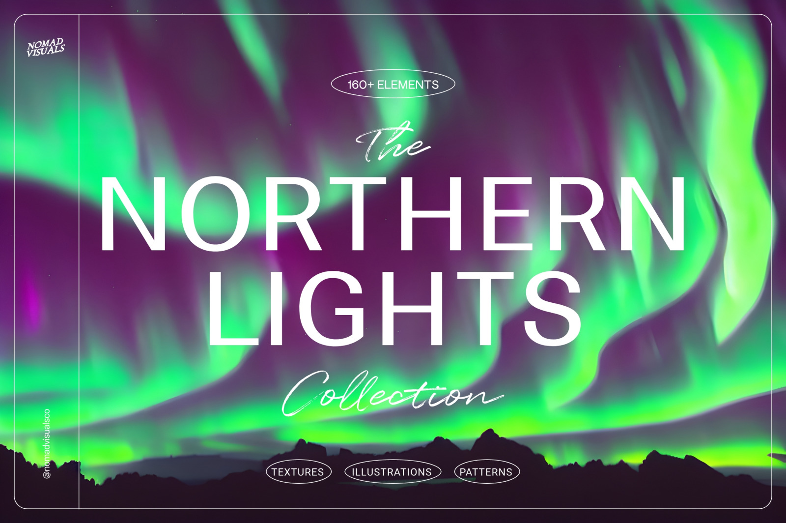 Northern Lights Northern Lights