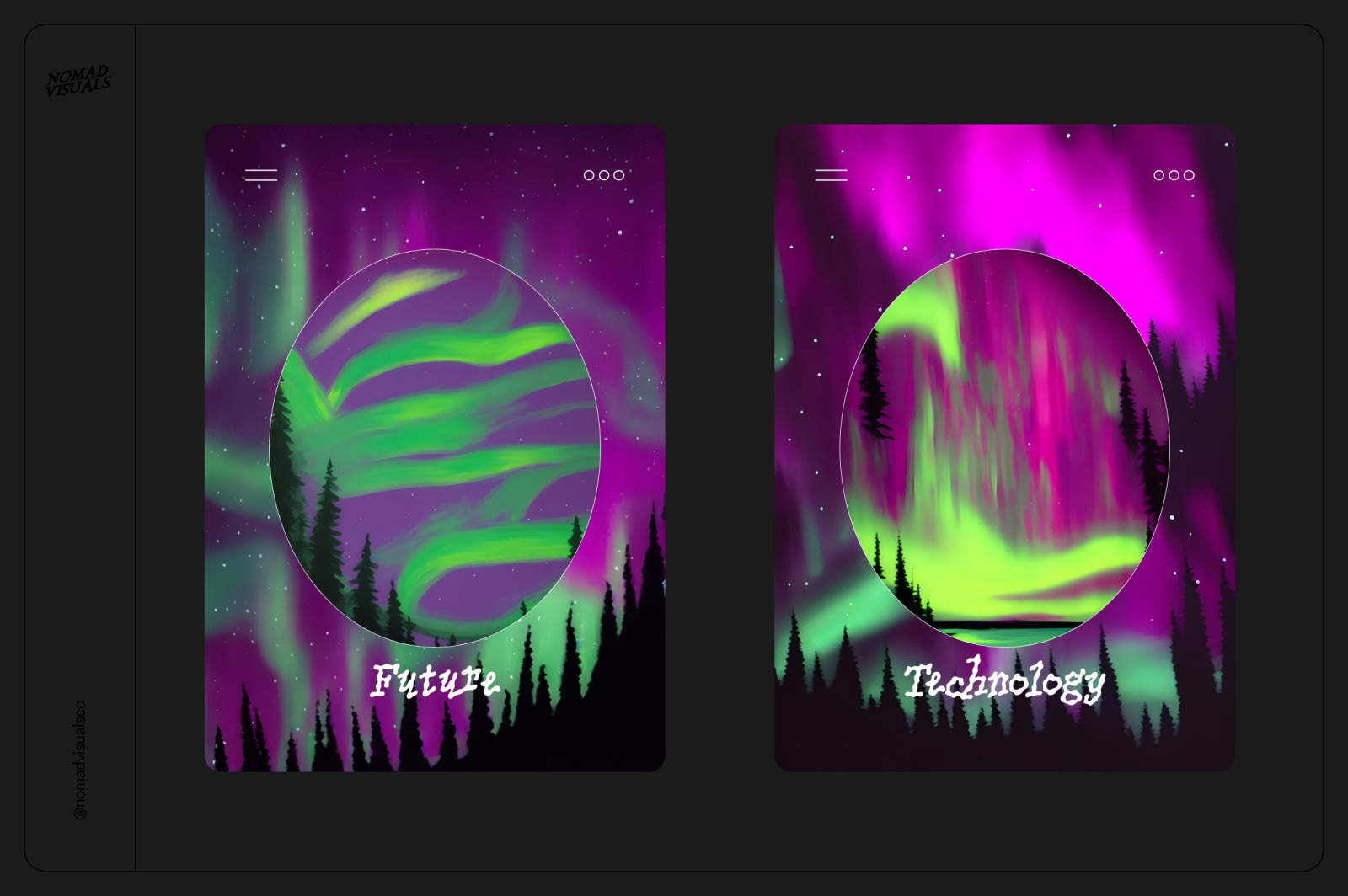 Northern Lights Northern Lights