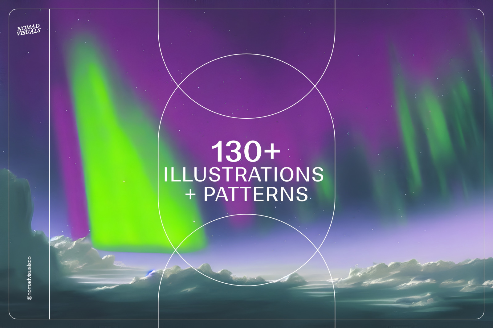 Northern Lights Northern Lights