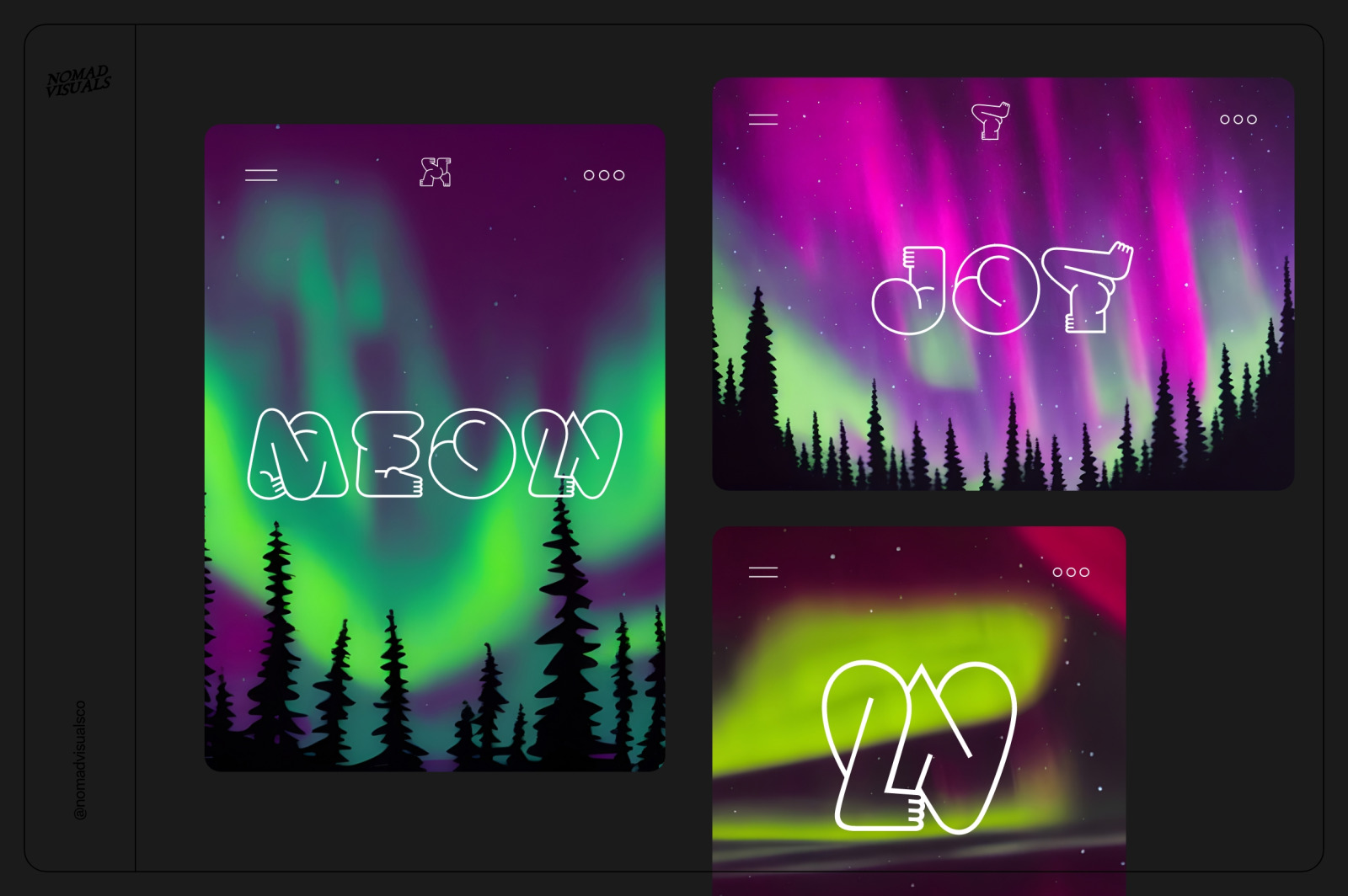Northern Lights Northern Lights