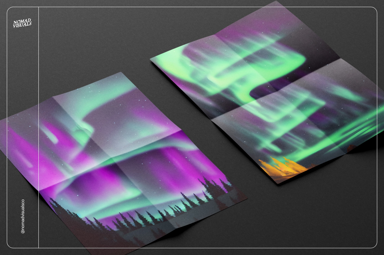 Northern Lights Northern Lights
