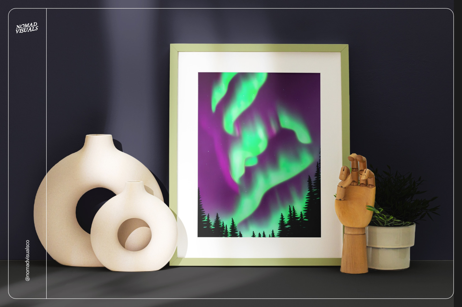 Northern Lights Northern Lights