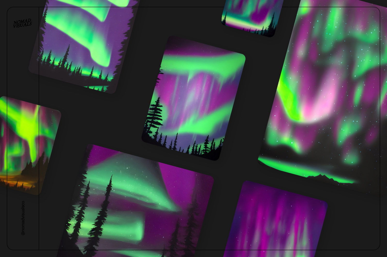 Northern Lights Northern Lights