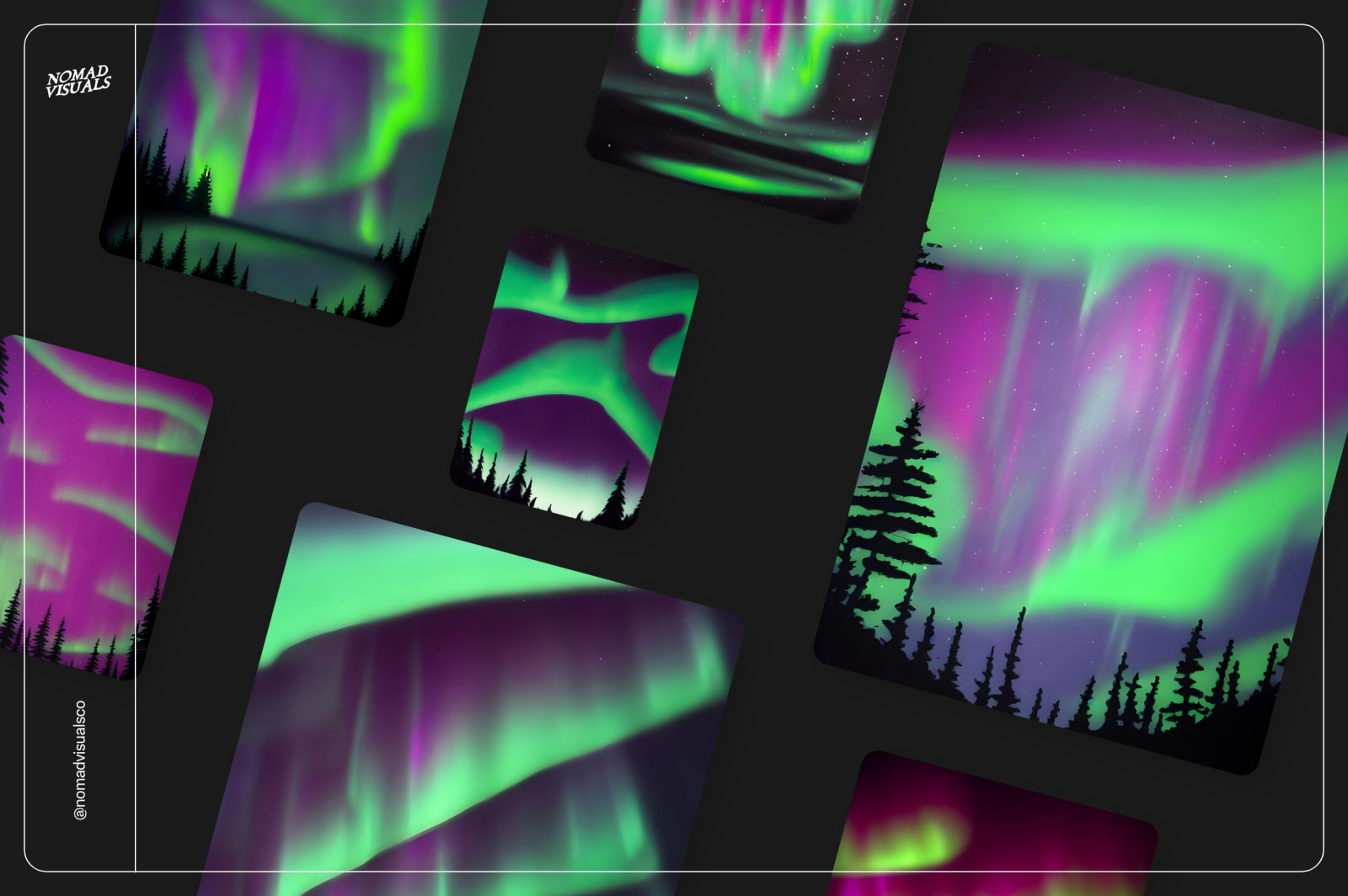 Northern Lights Northern Lights