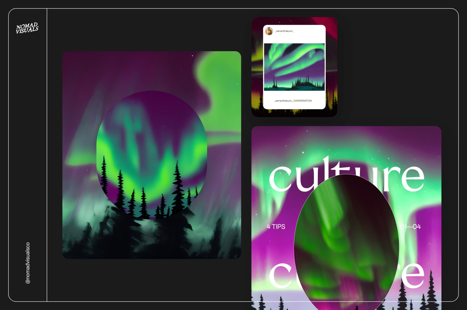 Northern Lights Northern Lights