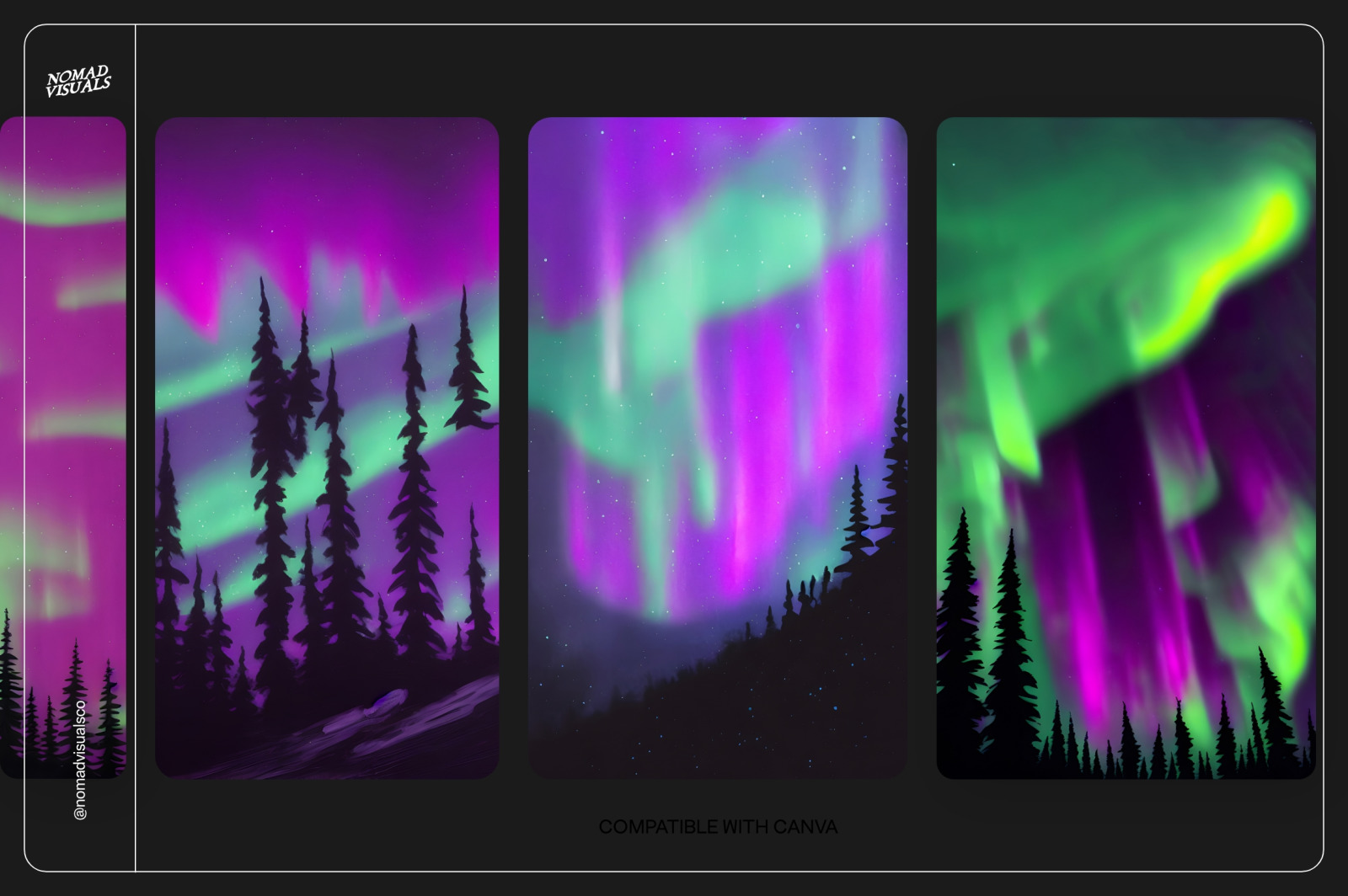Northern Lights Northern Lights