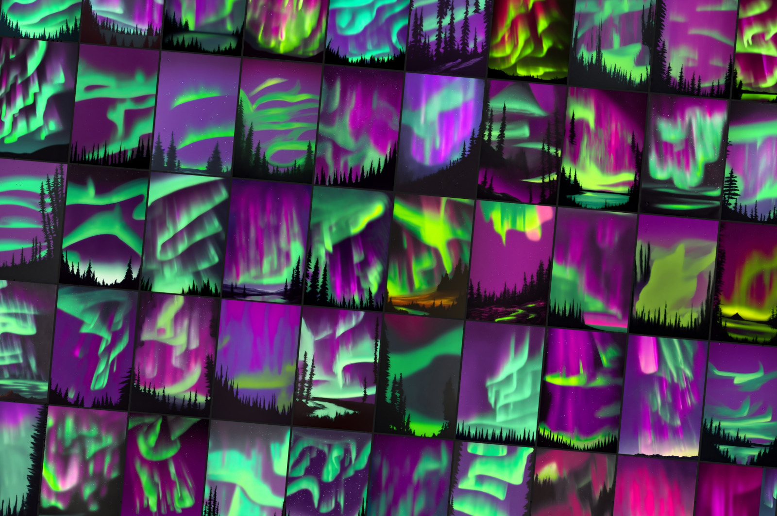 Northern Lights Northern Lights