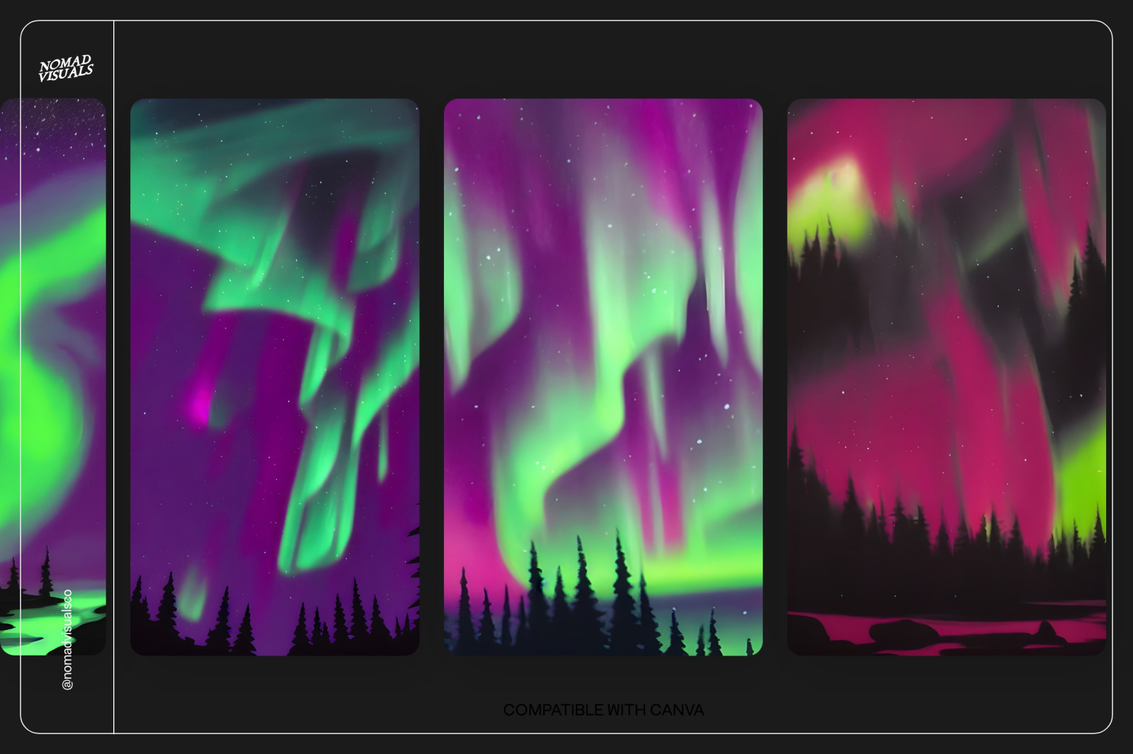 Northern Lights Northern Lights