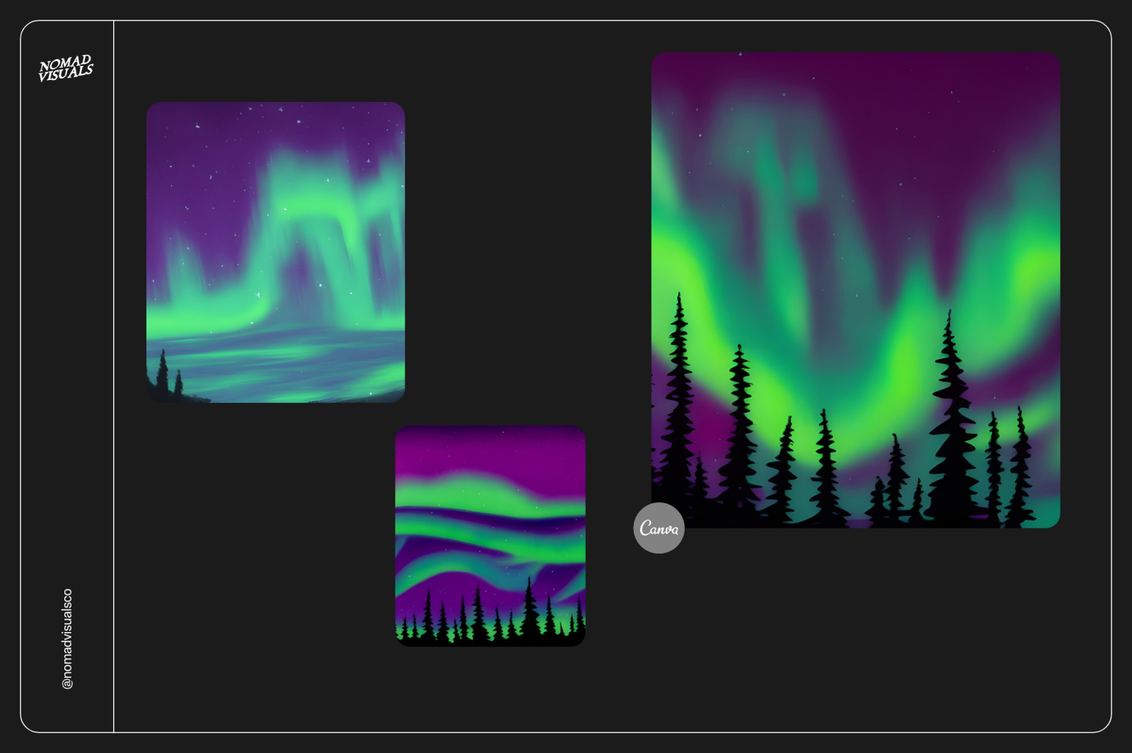 Northern Lights Northern Lights