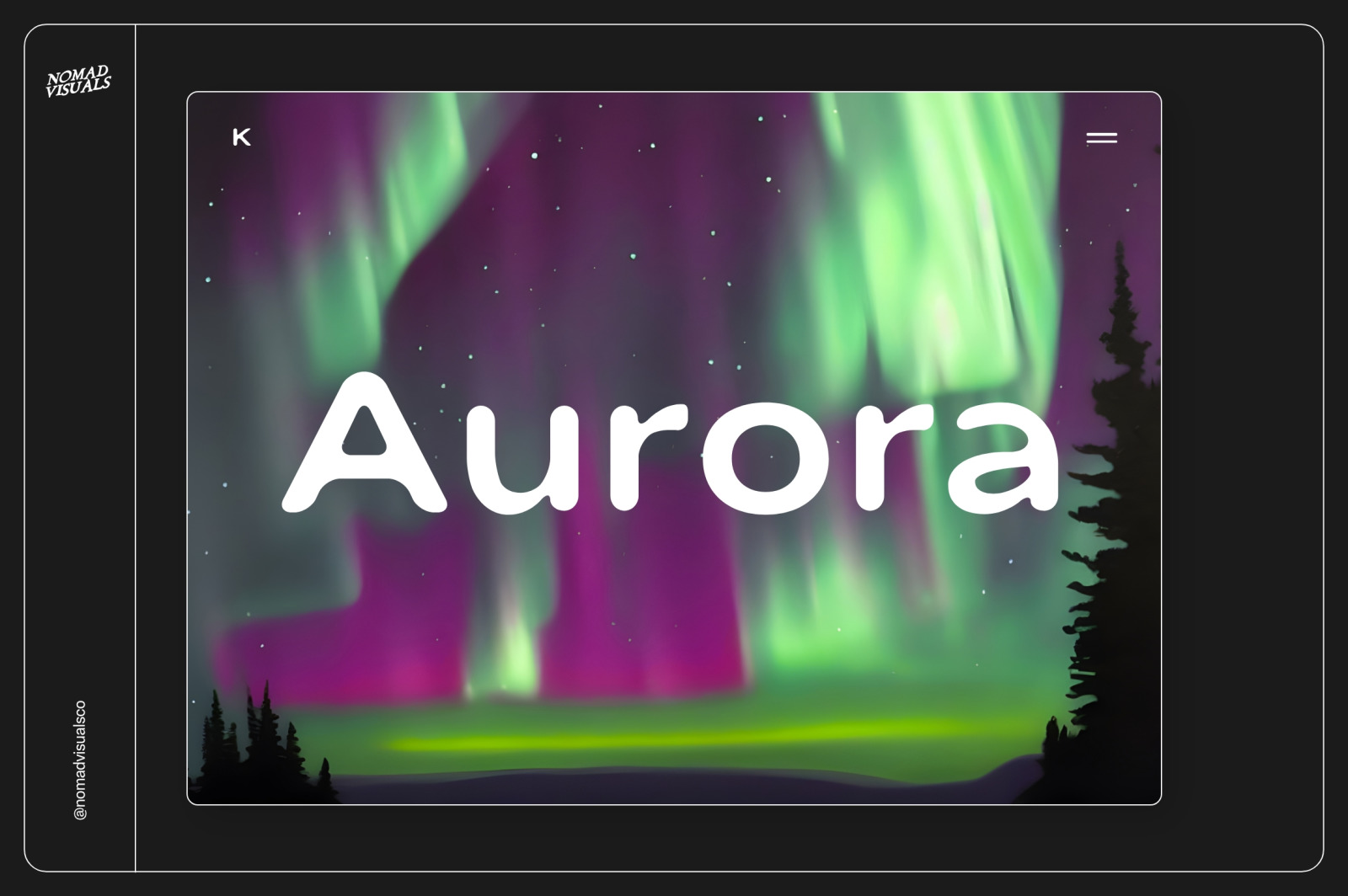 Northern Lights Northern Lights