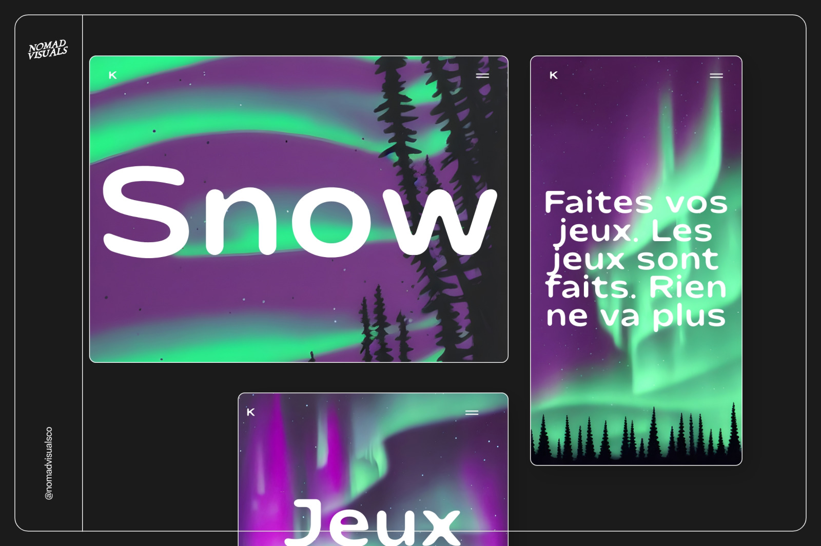 Northern Lights Northern Lights