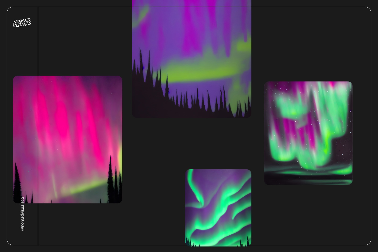 Northern Lights Northern Lights