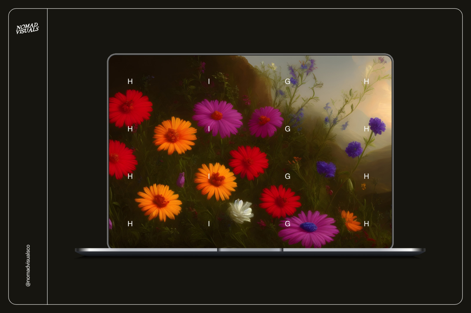 Wildflowers Wildflowers