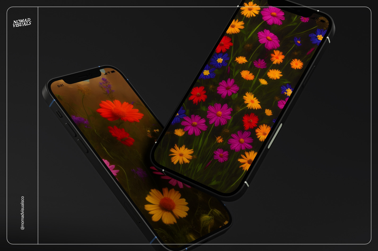 Wildflowers Wildflowers