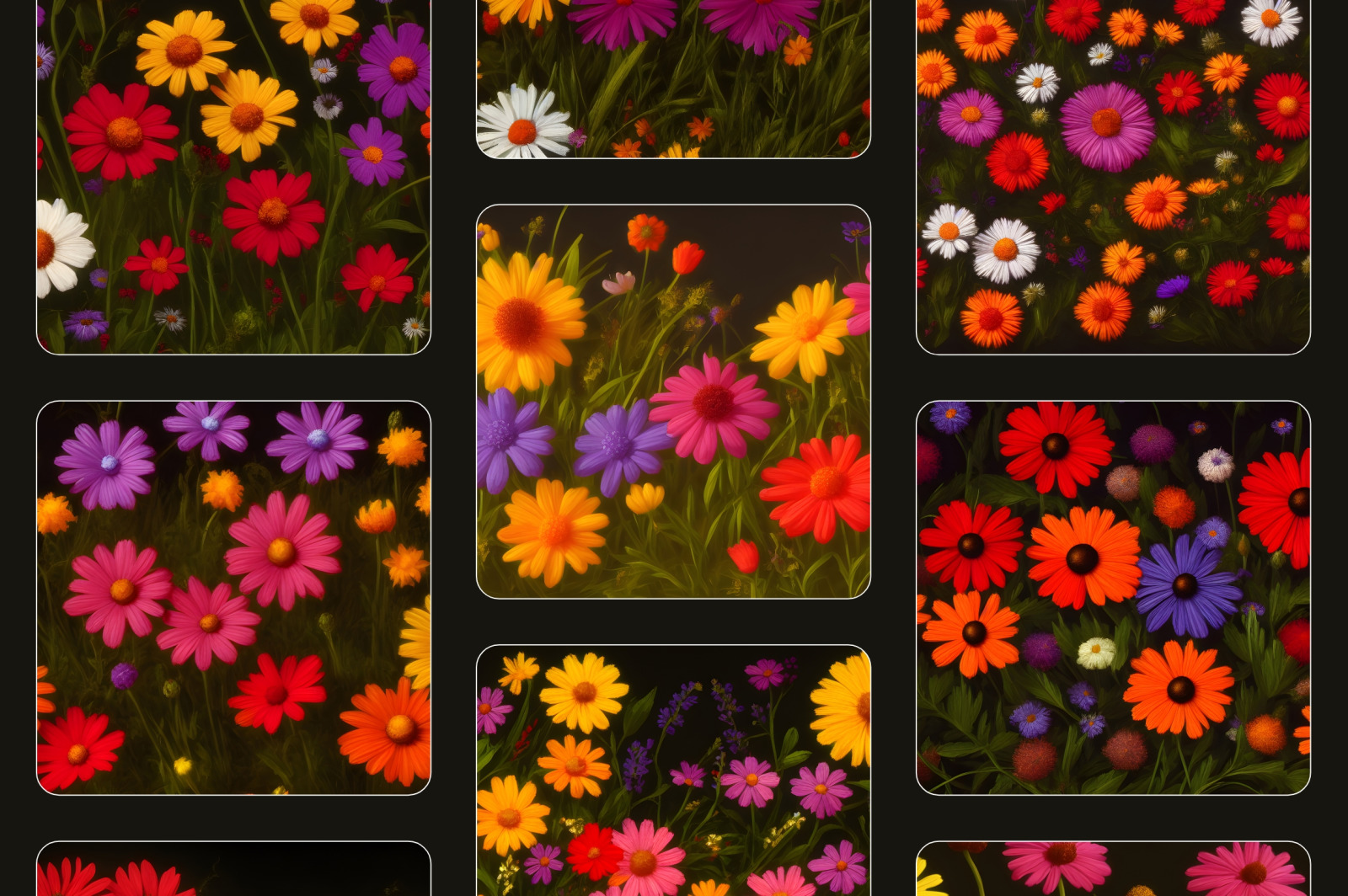 Wildflowers Wildflowers