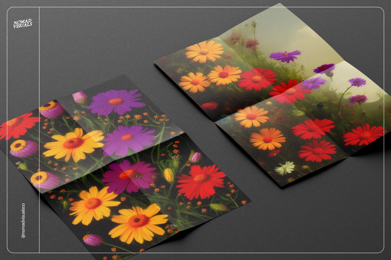 Wildflowers Wildflowers