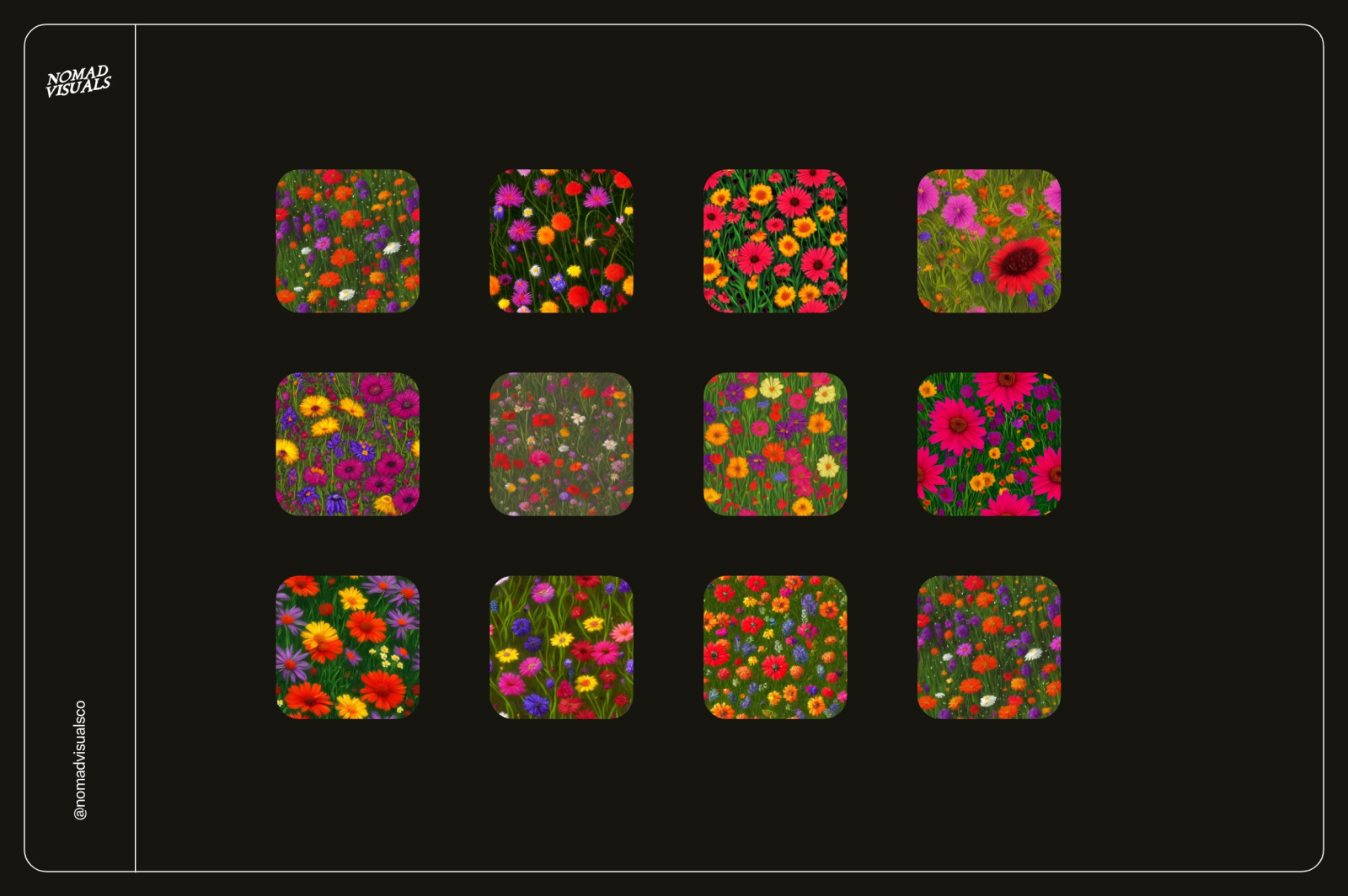 Wildflowers Wildflowers