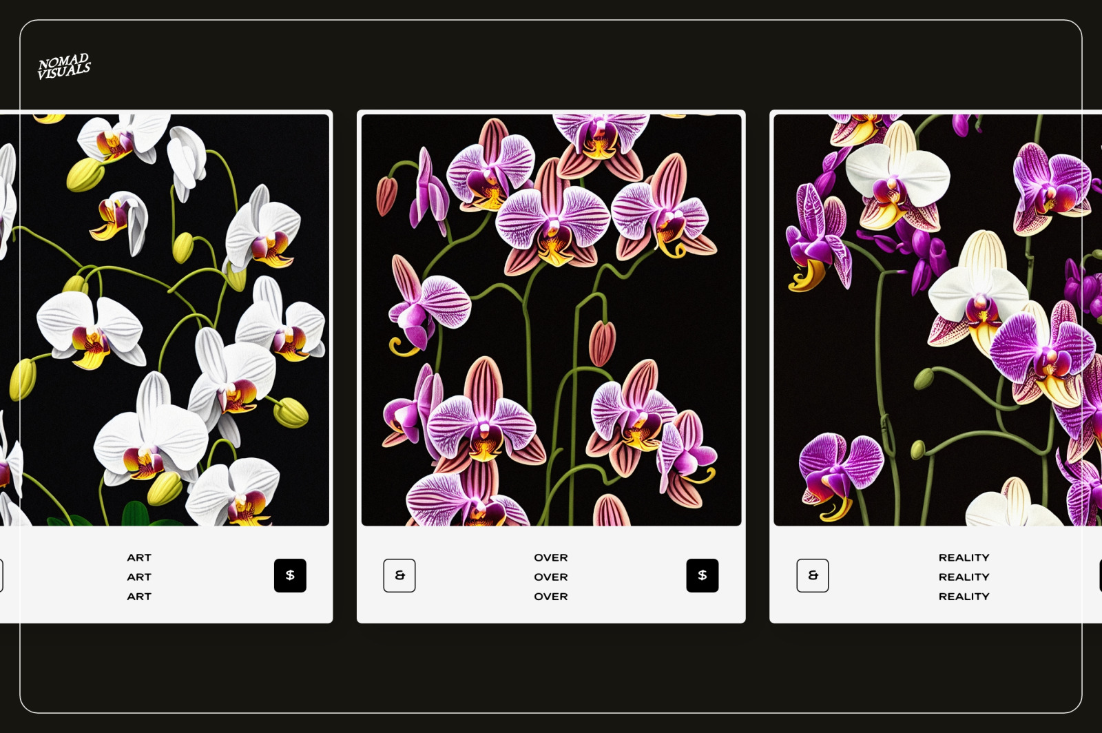 Orchids