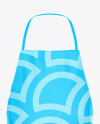 Apron Mockup