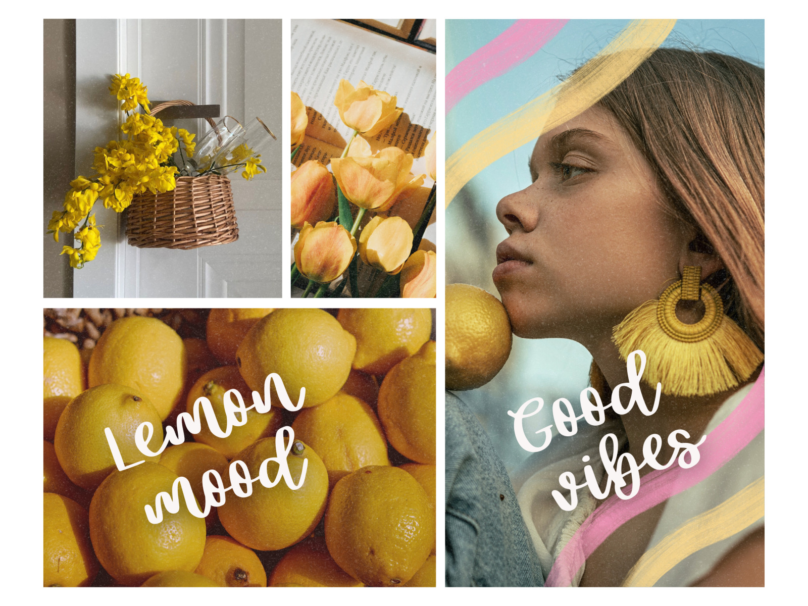 Pink Lemonade Calligraphy Font Pink Lemonade Calligraphy Font