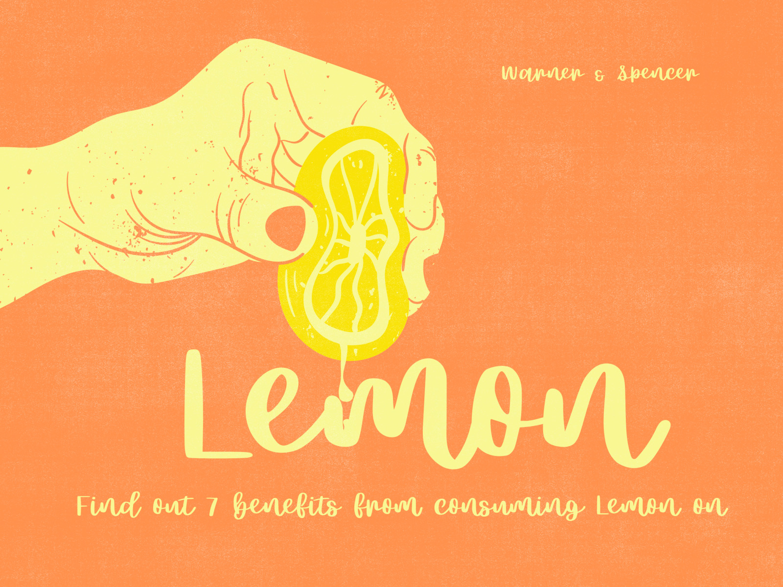 Pink Lemonade Calligraphy Font Pink Lemonade Calligraphy Font