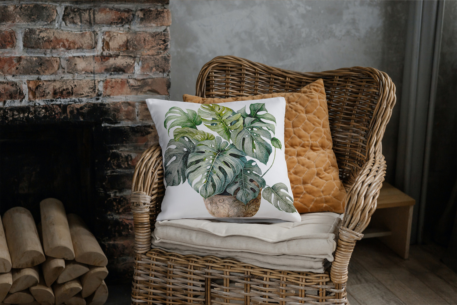 Potted plants clipart Potted plants clipart