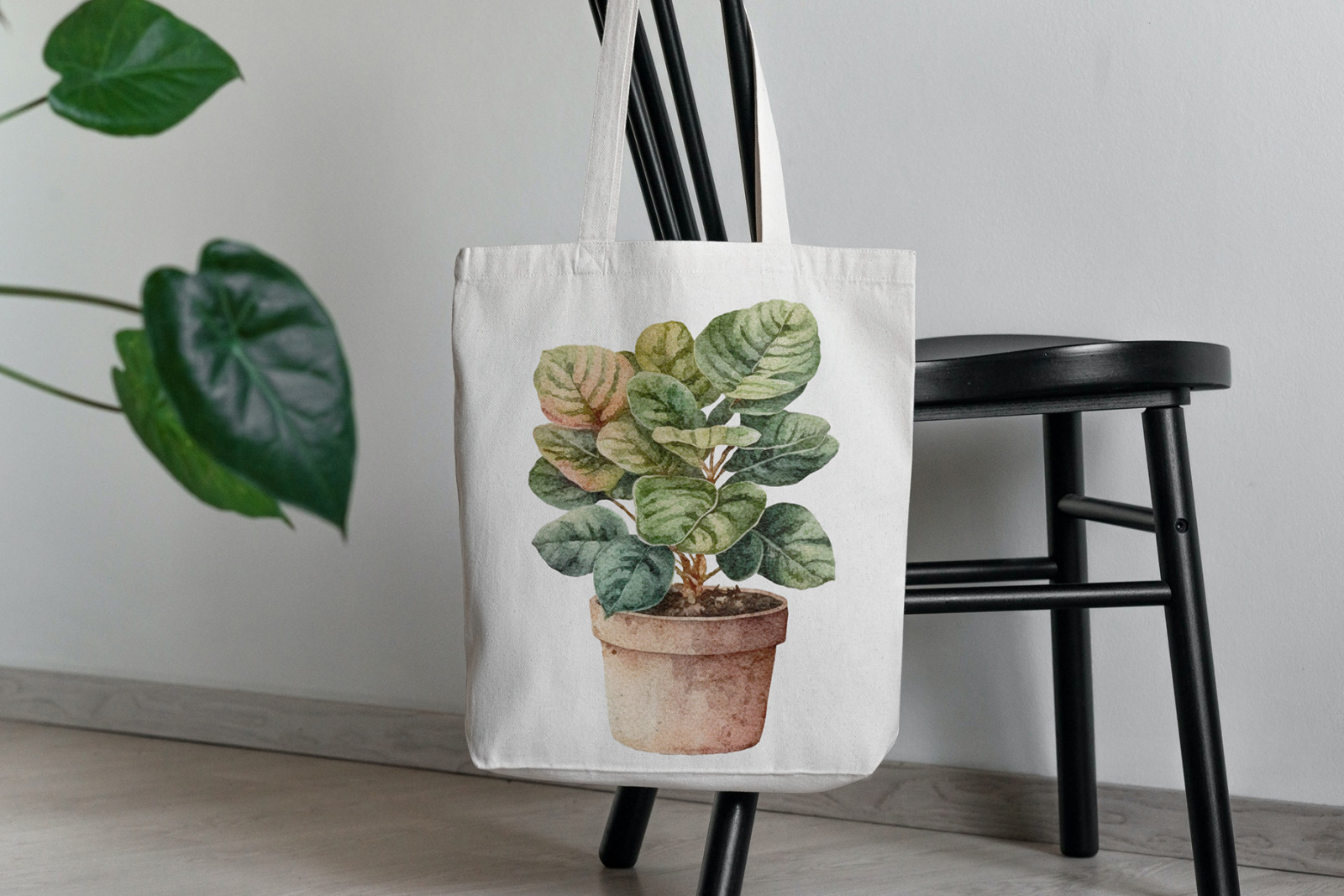 Potted plants clipart Potted plants clipart