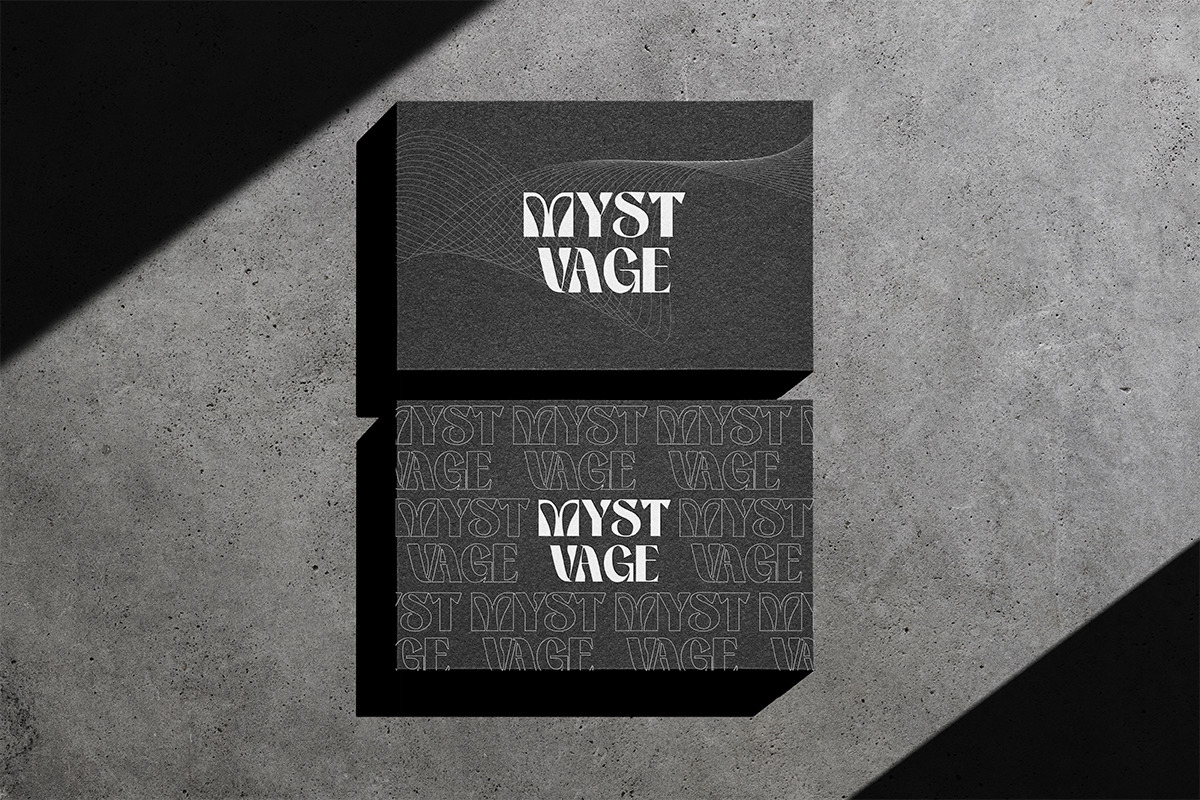 Wermino | Display Typeface Wermino | Display Typeface