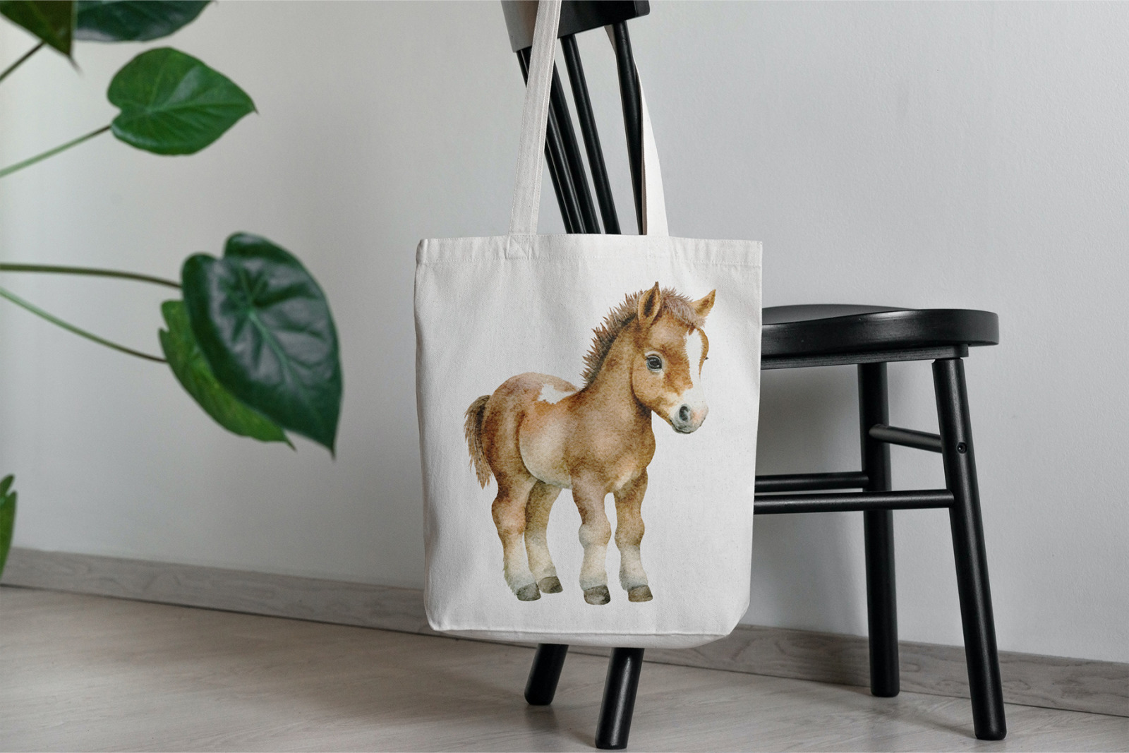 Cute little pony clipart Cute little pony clipart