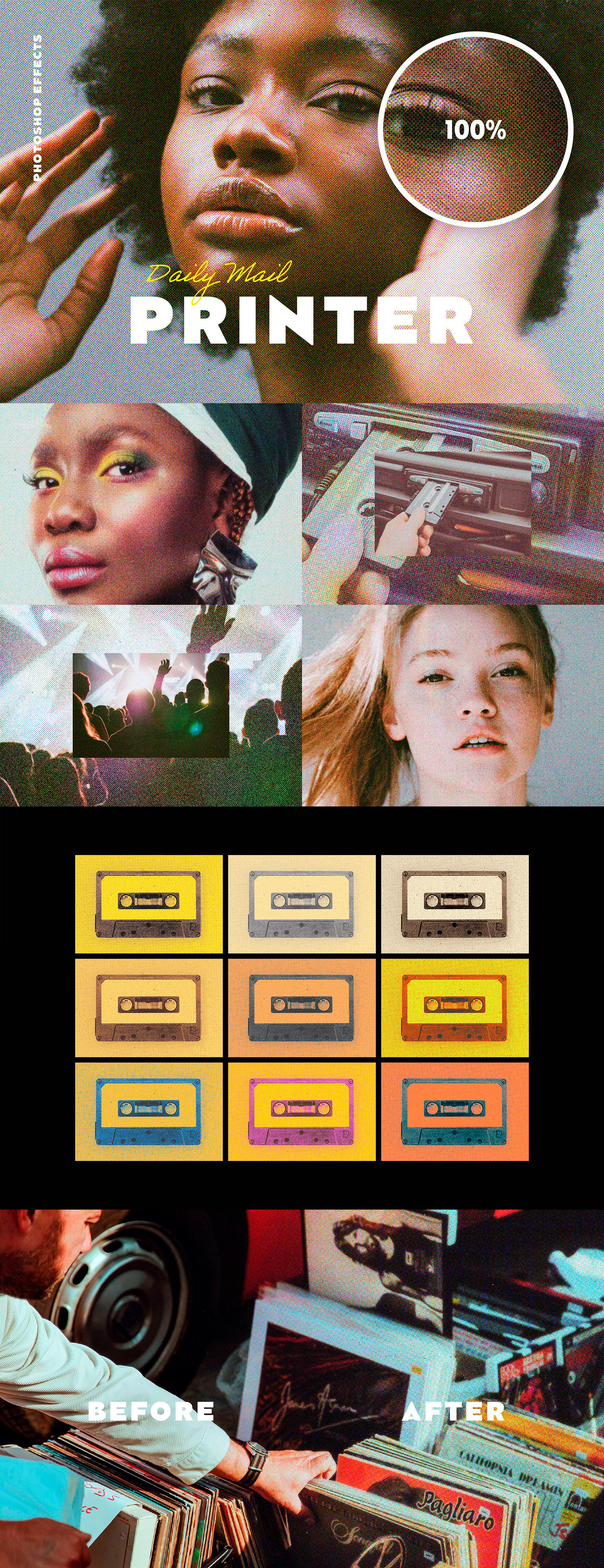Vintage Effects Bundle Vintage Effects Bundle
