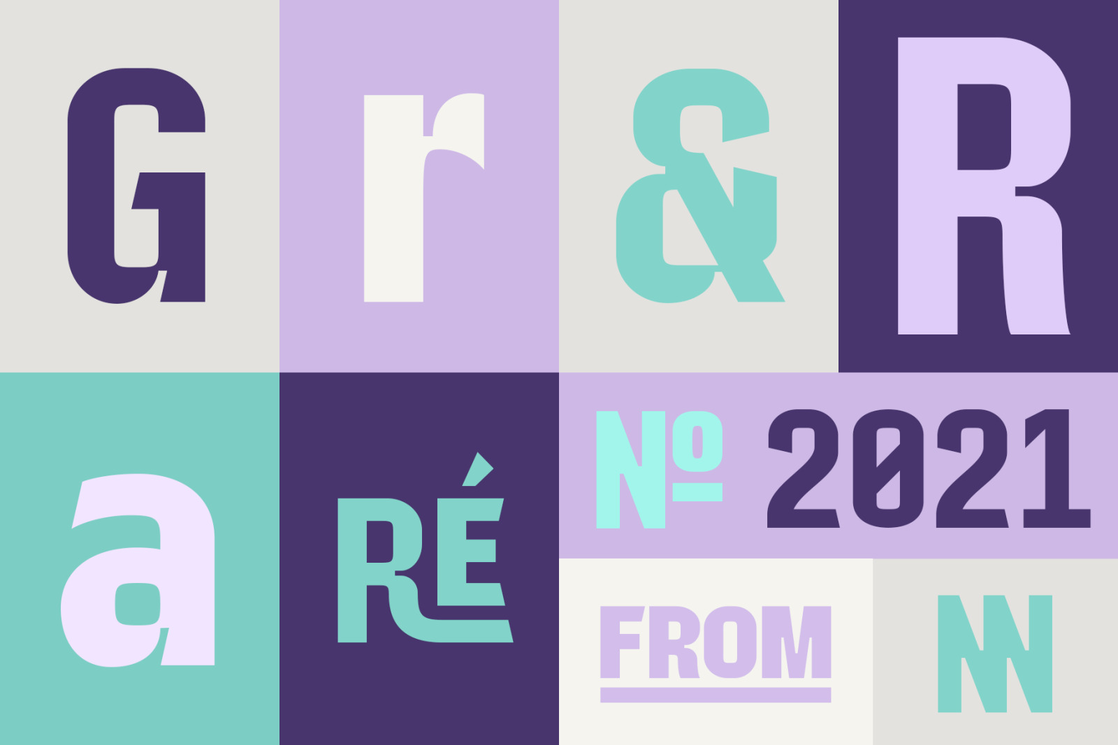 Gardo Grotesk | A Bold Condensed Display Typeface Gardo Grotesk | A Bold Condensed Display Typeface