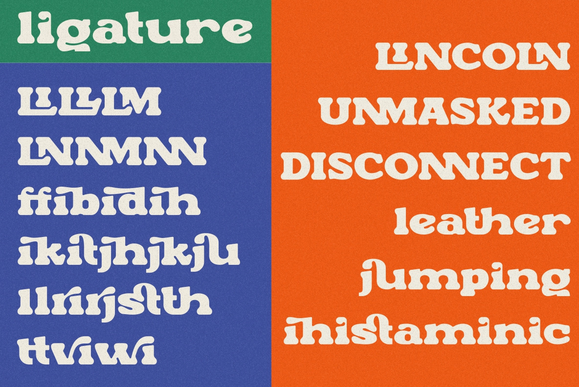 Migel Font Migel Font