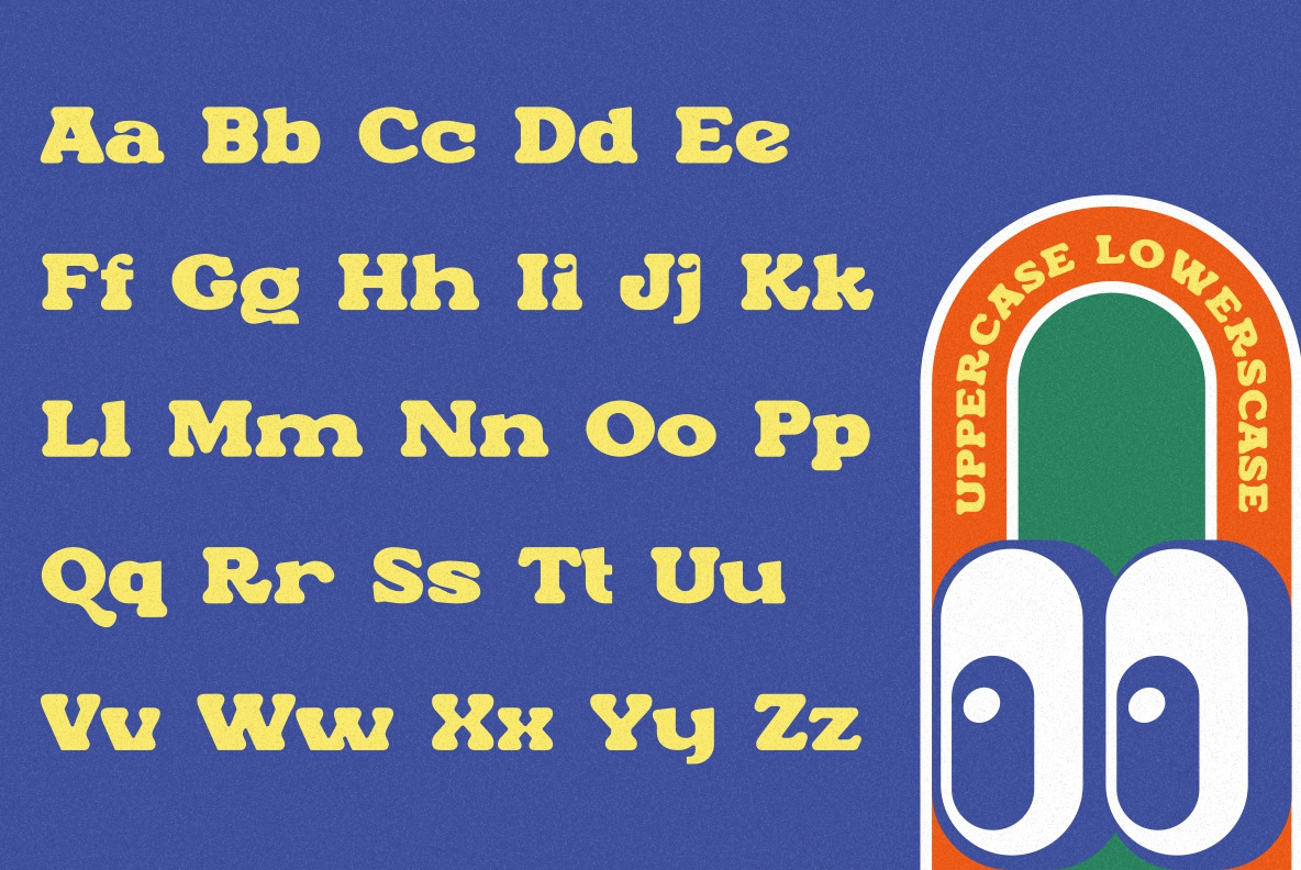 Migel Font Migel Font