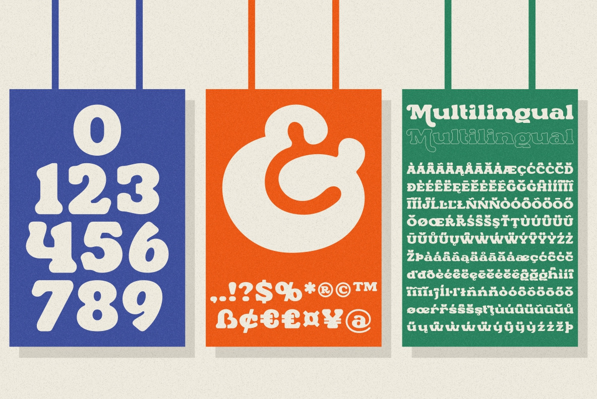 Migel Font Migel Font